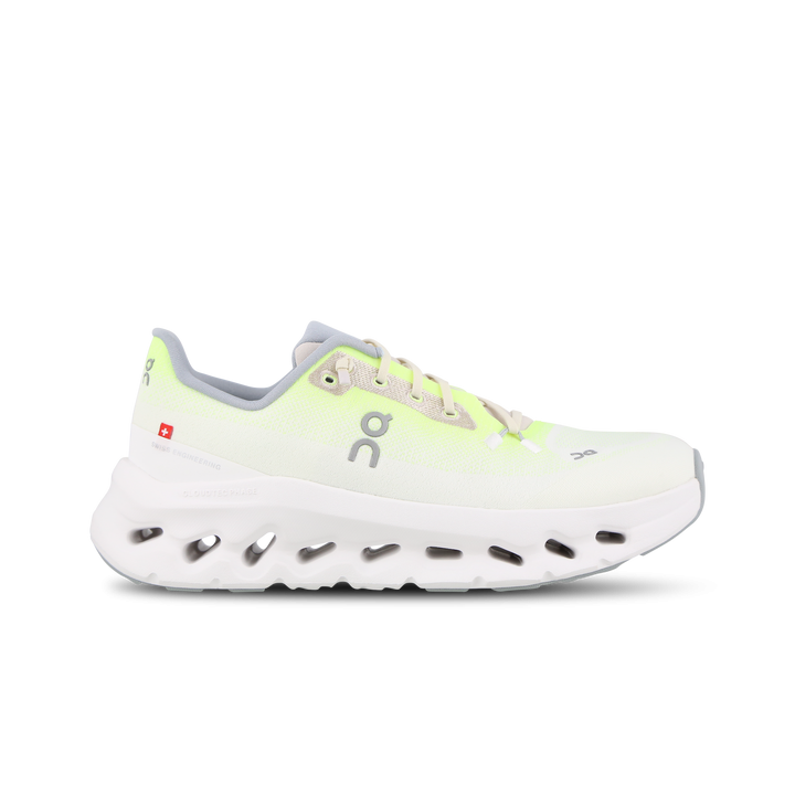 ON Cloudtilt Damen Schuhe - Weiß - Größe: 37 - Textil - Foot Locker