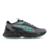 Puma Exotek Herren Schuhe - Grau - Größe: 41 - Netz/Synthetik - Foot Locker