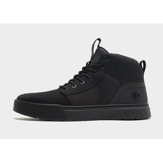 Timberland Maple Grove Mid - Black - Mens, Black