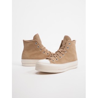 Converse Chuck Taylor All Star Lift Cozy Utility Schuh