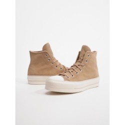 Converse Chuck Taylor All Star Lift Cozy Utility Schuh