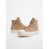 Converse Chuck Taylor All Star Lift Cozy Utility Schuh