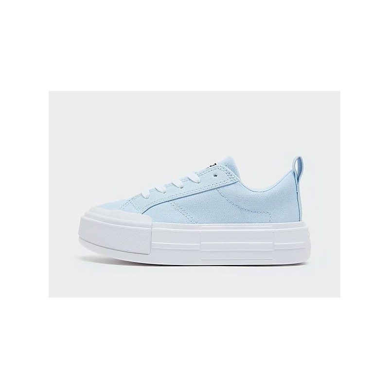 Converse Cruise Ox Kleinkinder - Blue, Blue