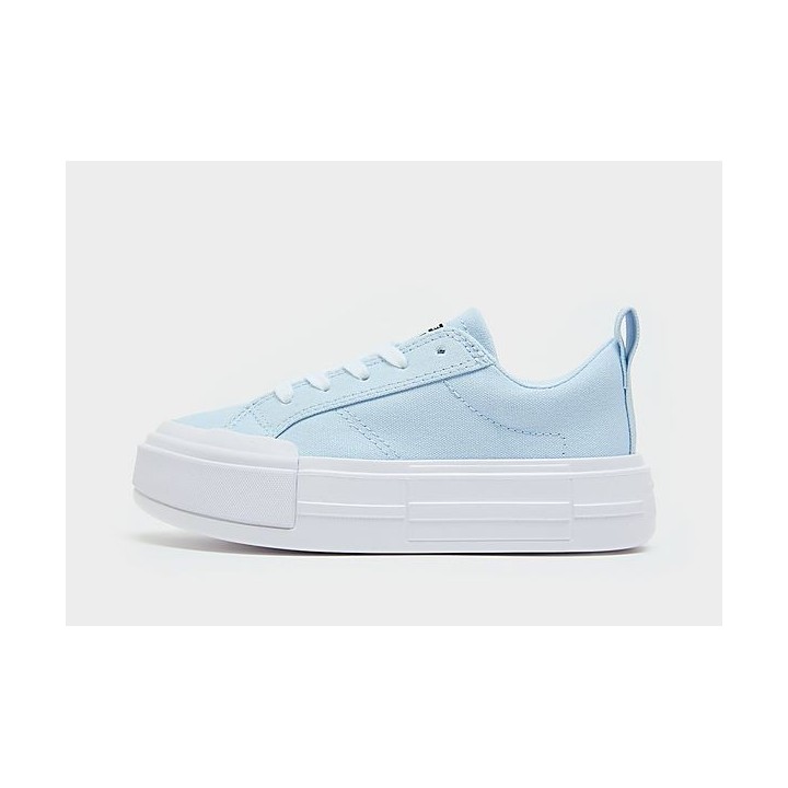 Converse Cruise Ox Kleinkinder - Blue, Blue