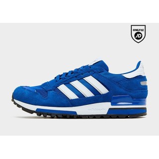 adidas Originals ZX 600 - Blue - Mens, Blue