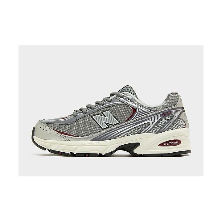 New Balance 509 Women's - Grey - Womens, Grey