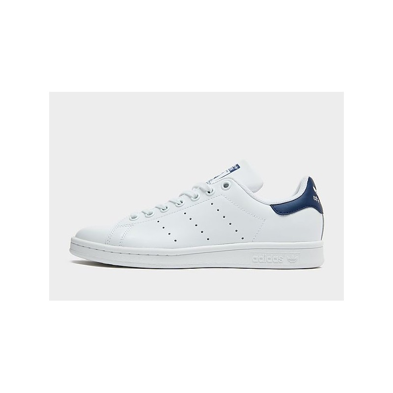 adidas Originals Stan Smith Junior - White, White
