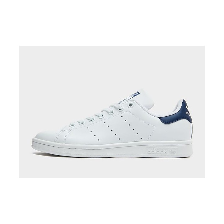 adidas Originals Stan Smith Junior - White, White