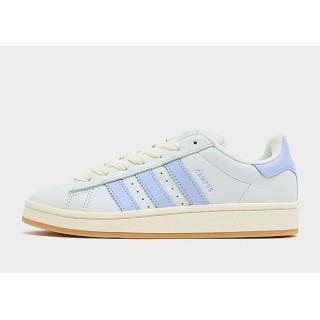 adidas Originals Campus 00s Leather Women's - White - Womens, White