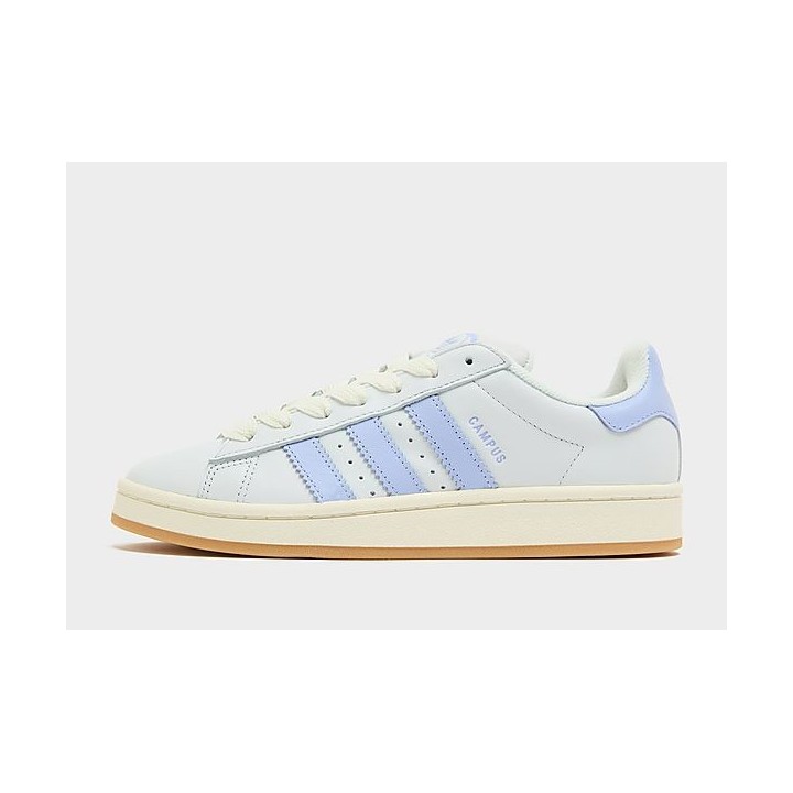 adidas Originals Campus 00s Leather Women's - White - Womens, White