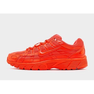 Nike P-6000 Women's - Bright Crimson - Womens, Bright Crimson