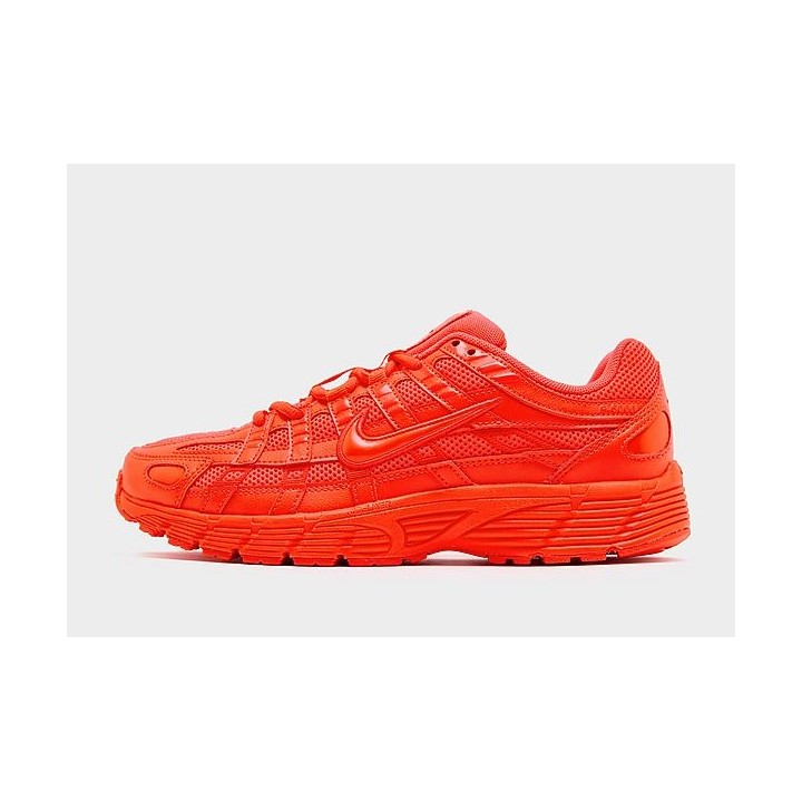 Nike P-6000 Women's - Bright Crimson - Womens, Bright Crimson