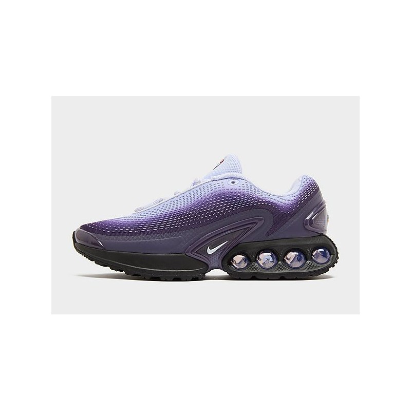 Nike Air Max Dn Women's - Dark Raisin - Womens, Dark Raisin