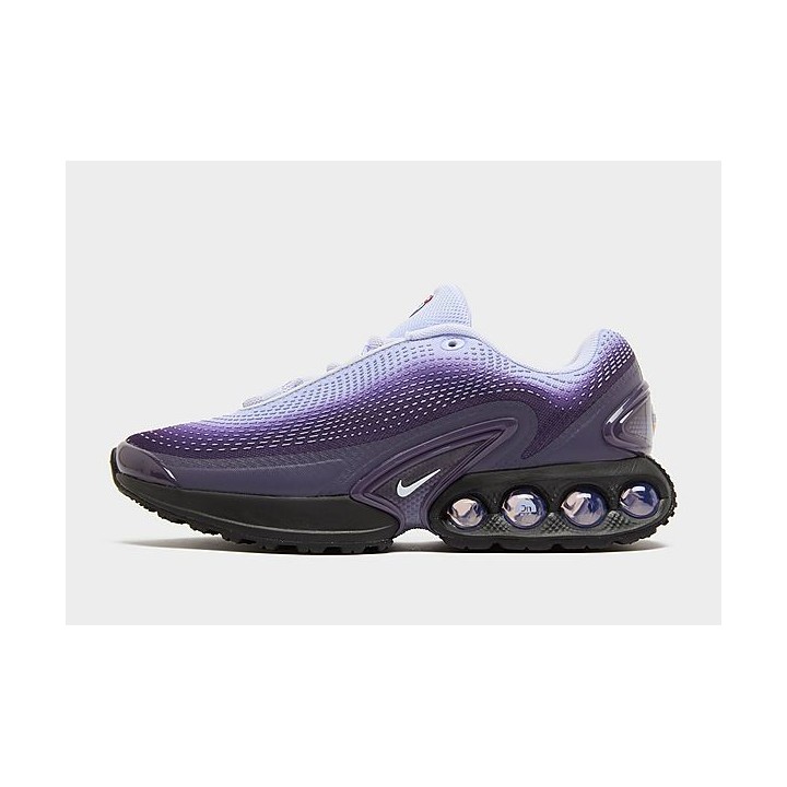 Nike Air Max Dn Women's - Dark Raisin - Womens, Dark Raisin
