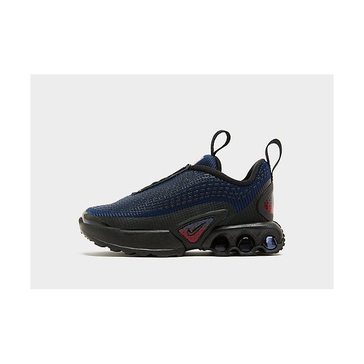 Nike Air Max Dn Infant - Midnight Navy, Midnight Navy