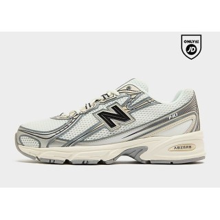 New Balance 740 - Cream - Mens, Cream