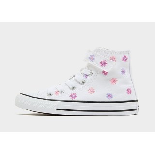 Converse All Star High Kleinkinder - White - Kids, White