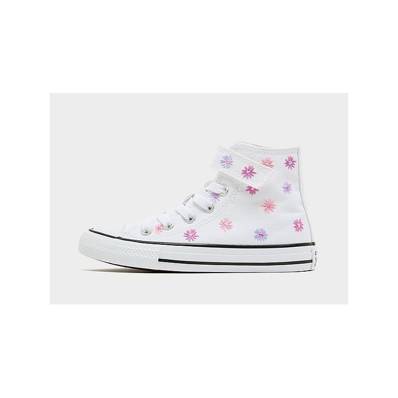 Converse All Star High Kleinkinder - White - Kids, White