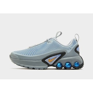 Nike Air Max Dn Kleinkinder - Wolf Grey, Wolf Grey