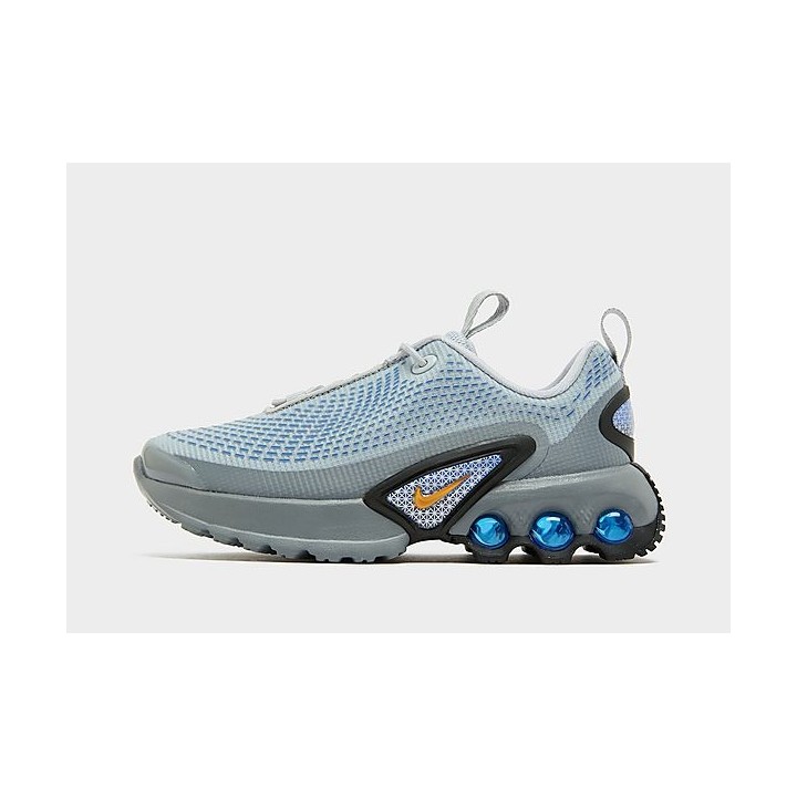Nike Air Max Dn Kleinkinder - Wolf Grey, Wolf Grey