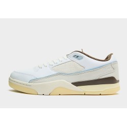 Jordan Flight Court - White - Mens, White