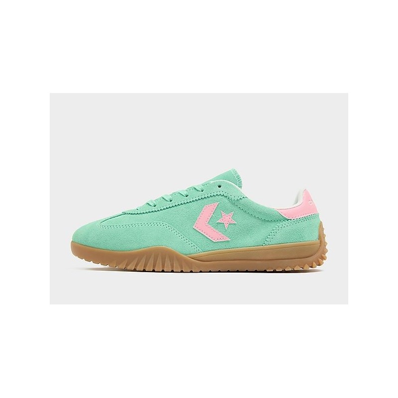 Converse Run Star Trainer Damen - Aqua - Womens, Aqua