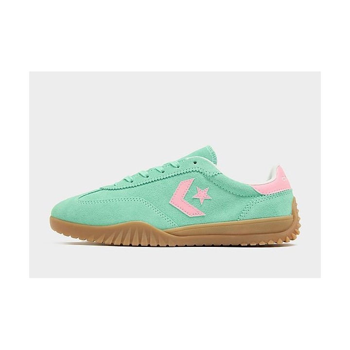 Converse Run Star Trainer Damen - Aqua - Womens, Aqua