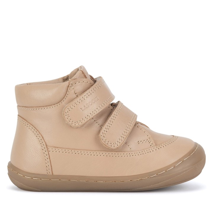 Schnürschuhe Lasocki Kids CRUISE CI12-CRUISE-01(II)DZ Beige