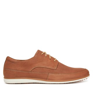 Halbschuhe Lasocki HENSON-31 MI25 Beige