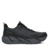 Trekkingschuhe Karrimor Singletrack Weathertite K1125 Schwarz