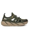 Trekkingschuhe Karrimor Hamilton KM2538 Grün