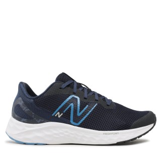 Laufschuhe New Balance Fresh Foam Arishi v4 GPARIRN4 Dunkelblau