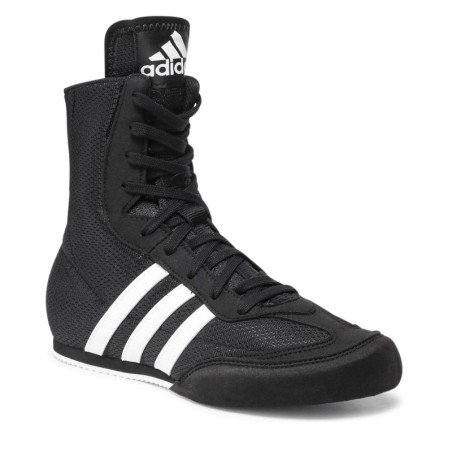 Boxschuhe adidas Box Hog 2 FX0561 Schwarz
