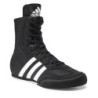 Boxschuhe adidas Box Hog 2 FX0561 Schwarz
