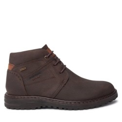 Schnürschuhe Josef Seibel Erroll 42952 Braun