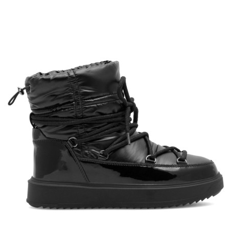 Schneeschuhe DeeZee ELLEN HY221202 Schwarz