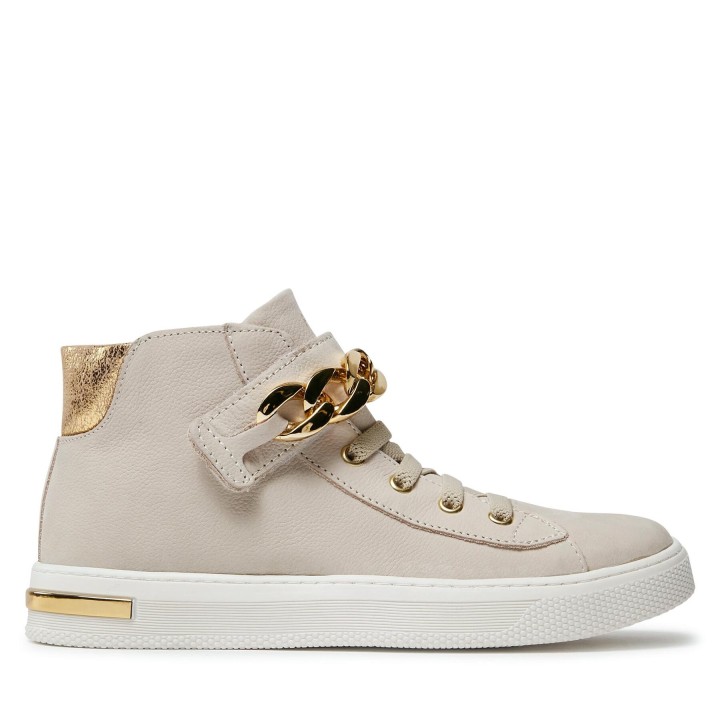 Schnürschuhe Primigi 4930511 S Beige