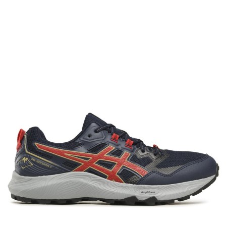 Laufschuhe Asics Gel-Sonoma 7 1011B595 Dunkelblau