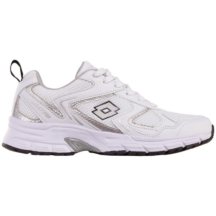 lotto Sneaker, - besonders leicht & bequem