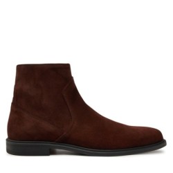 Schnürschuhe Hugo Kerr Boot 50522949 Braun