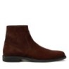 Schnürschuhe Hugo Kerr Boot 50522949 Braun