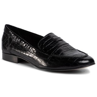 Halbschuhe Gino Rossi A43547 Schwarz