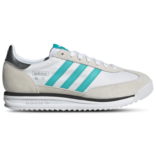 Adidas mercedes Herren Schuhe - Weiß - Größe: 47 1/3 - Leder - Foot Locker