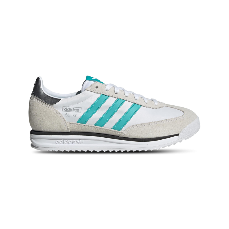 Adidas mercedes Herren Schuhe - Weiß - Größe: 47 1/3 - Leder - Foot Locker