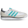 Adidas mercedes Herren Schuhe - Weiß - Größe: 47 1/3 - Leder - Foot Locker