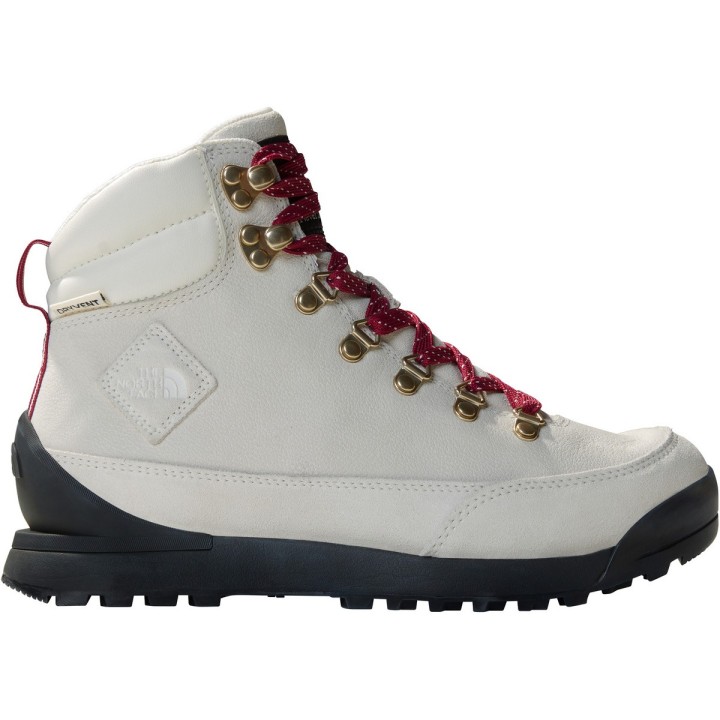 The North Face Damen Back-To-Berkeley IV Leather WP Schuhe