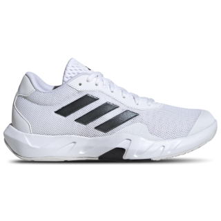 Adidas Amplimove Trainer Damen Schuhe - Weiß - Größe: 36 2/3 - Netz/Synthetik - Foot Locker