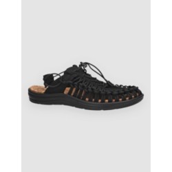 Keen Uneek II Convertible Sandalen black