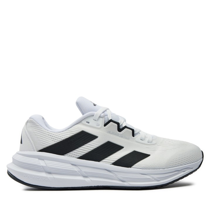 Laufschuhe adidas Questar 3 ID6318 Weiß