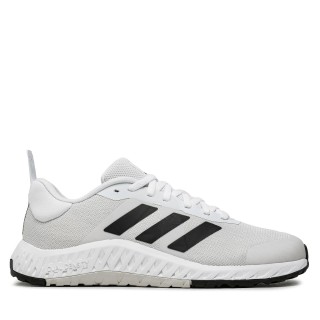 Fitnessschuhe adidas Everyset Trainer W IF3200 Weiß